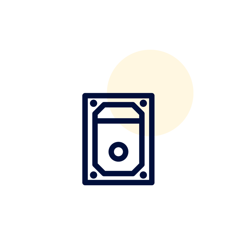Disk Storage
