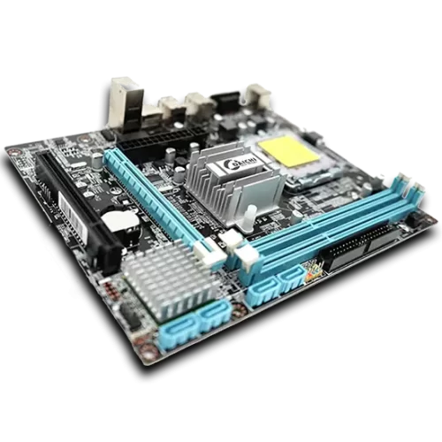 Motherboard G41