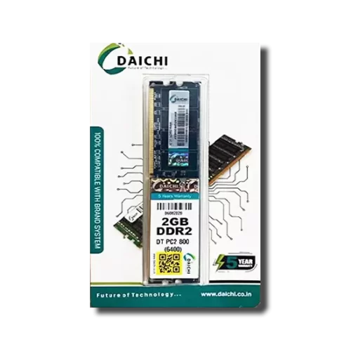 Desktop RAM 2GB