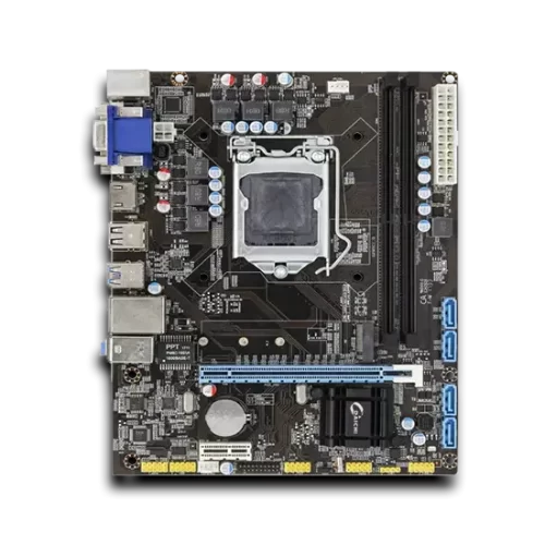 Motherboard H110