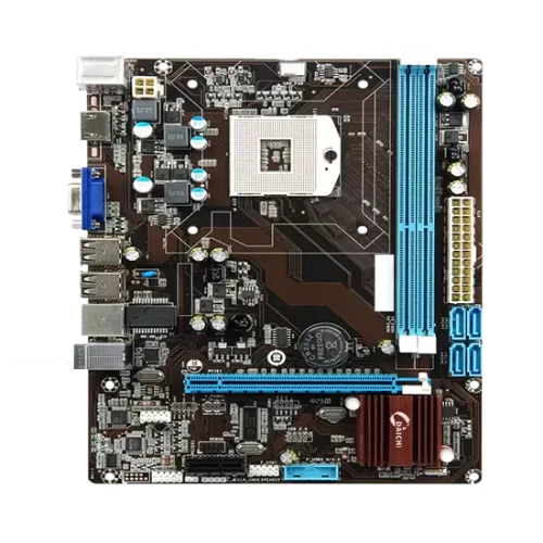 Motherboard H55