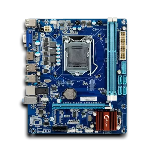 Motherboard H81