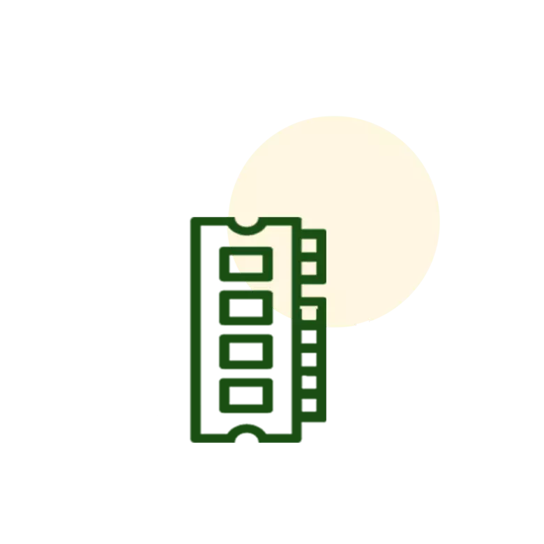 RAM