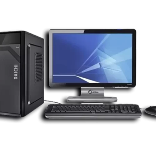 Daichi 1150 Industrial Workstation 3rd Generation