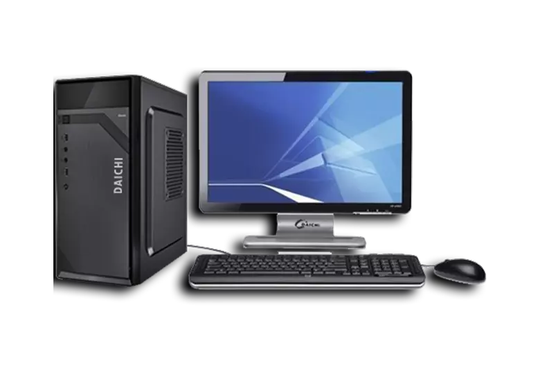 Daichi 1150 Industrial Workstation 3rd Generation » DAICHI Daichi 1150 Industrial Workstation 3rd Generation » DAICHI